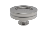 Air sample head